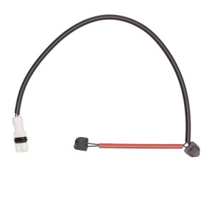 Porsche 911 Sensor Wires - Rear - R1 Concepts - `05-`13